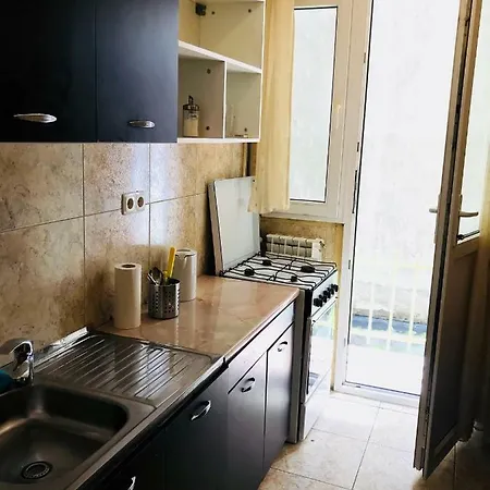 Cozy Studio In The Old Town * Bucharest