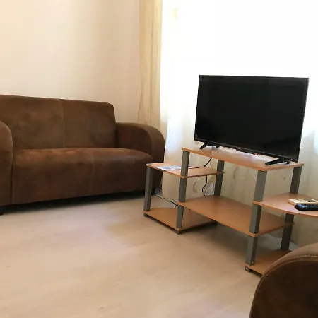Appartement Cozy Studio In The Old Town