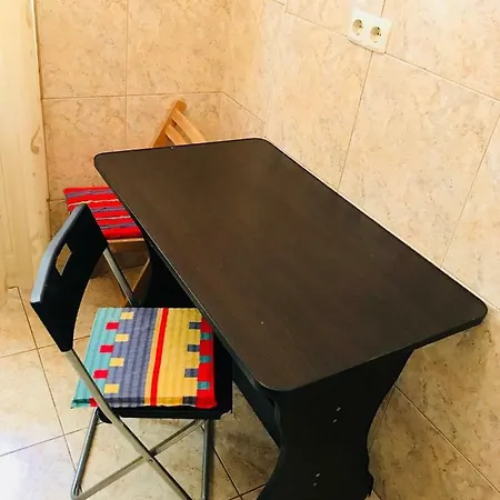 Cozy Studio In The Old Town