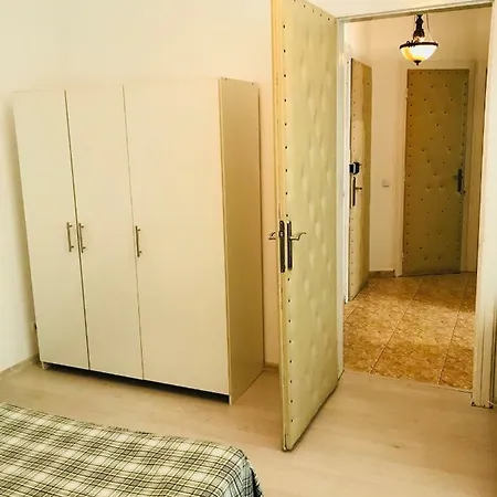Cozy Studio In The Old Town *
