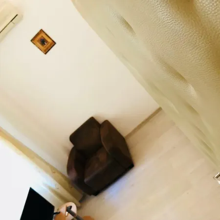 Cozy Studio In The Old Town