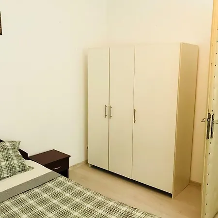 아파트 Cozy Studio In The Old Town