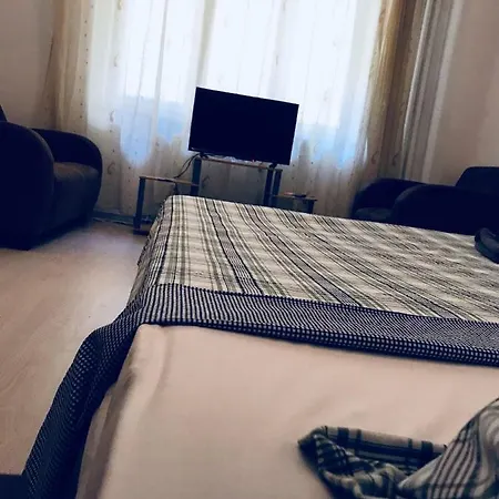아파트 Cozy Studio In The Old Town